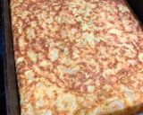 離乳食 掴み食べ お好み焼き風作り方7写真