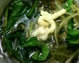 鍋の次の日は☆おいしいお出汁の和風カレー作り方2写真