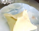 簡単餅パイ作り方6写真