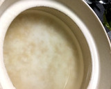 煎り玄米をふっくら柔らかく炊く方法作り方8写真