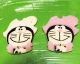 キャラ弁☆ドラえもん.2作り方3写真