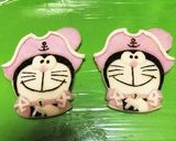 キャラ弁☆ドラえもん.2作り方4写真