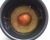 丸ごとトマトごはん作り方3写真