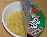 高級カップ麺を最高に美味しく食べる方法作り方2写真