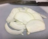 ささっと簡単！豚肉の細切れの生姜焼き♪作り方2写真