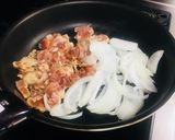 ささっと簡単！豚肉の細切れの生姜焼き♪作り方4写真