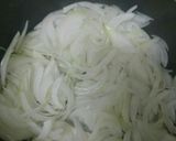 あらごしトマトでカレー作り方3写真