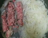 あらごしトマトでカレー作り方5写真