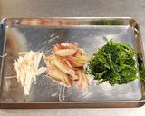 旨い！きゅうりと薬味のピリ辛漬け作り方2写真