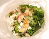 旨い！きゅうりと薬味のピリ辛漬け作り方3写真