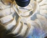 簡単!エリンギと筍DE増し増し餃子♪作り方10写真