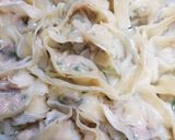 簡単!エリンギと筍DE増し増し餃子♪作り方11写真
