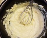 濃厚レアチーズケーキ♡黄金比作り方11写真