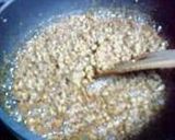 節約ヘルシー♪豆腐のそぼろ丼作り方4写真
