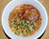 高級カップ麺を最高に美味しく食べる方法作り方15写真