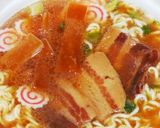 高級カップ麺を最高に美味しく食べる方法作り方16写真