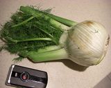 フェンネル　丸ごと食べちゃおう作り方1写真