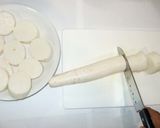 長芋の味噌煮♪簡単材料１つ作り方2写真