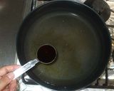長芋の味噌煮♪簡単材料１つ作り方3写真