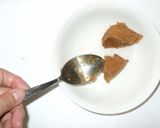 長芋の味噌煮♪簡単材料１つ作り方6写真