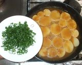 長芋の味噌煮♪簡単材料１つ作り方8写真