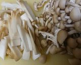 レンジだけ★ズッキーニとむね肉のトマト煮作り方4写真