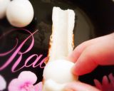 お弁当やおつまみに！カレー味！竹輪揚げ作り方2写真