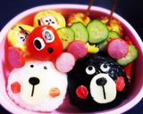 お弁当やおつまみに！カレー味！竹輪揚げ作り方8写真