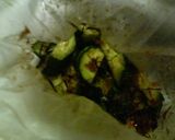 ✿胡瓜の❀簡単浅漬け✿かつお昆布味作り方3写真