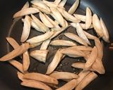 ほっこり♡具沢山で美味しい豚汁作り方3写真