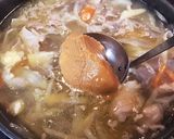 ほっこり♡具沢山で美味しい豚汁作り方7写真