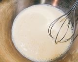 ふわふわフレンチトースト作り方2写真