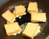 ふわふわフレンチトースト作り方4写真