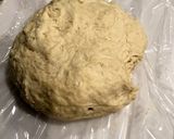 ほんのり甘い ふわふわ白パン作り方3写真