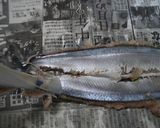 さんまの姿寿司作り方11写真