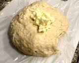 ほんのり甘い ふわふわ白パン作り方4写真