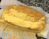 朝食米粉シフォンケーキパン作り方10写真
