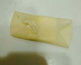 弁当♡四角シリーズ♪四角い餃子♡作り方1写真