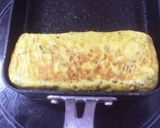 ☆失敗無し☆簡単玉子焼き☆作り方3写真