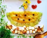 パン耳クルトン作り方9写真