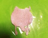 キャラ弁☆ジュニア作り方2写真
