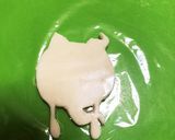 キャラ弁☆ジュニア作り方3写真