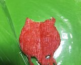 キャラ弁☆ジュニア作り方4写真