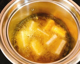 甘い！醤油味のとうもろこし唐揚げ(動画有作り方5写真