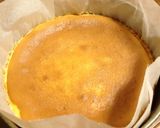 お家でカフェの味☆ベイクドチーズケーキ作り方13写真