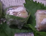 さんまの姿寿司作り方18写真