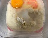 おからパウダーでフワフワ蒸しパン作り方1写真