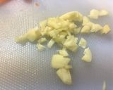 おつまみにもお弁当にも！人参のラペ♪作り方2写真