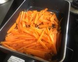 おつまみにもお弁当にも！人参のラペ♪作り方4写真