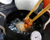 鶏胸&塩麹のあっさり唐揚げ作り方4写真